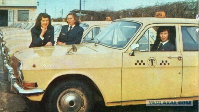 Какую самую лютую дичь ты помнишь из 90-х?
