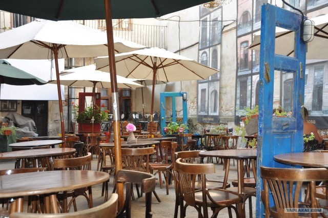 Славный город Львов