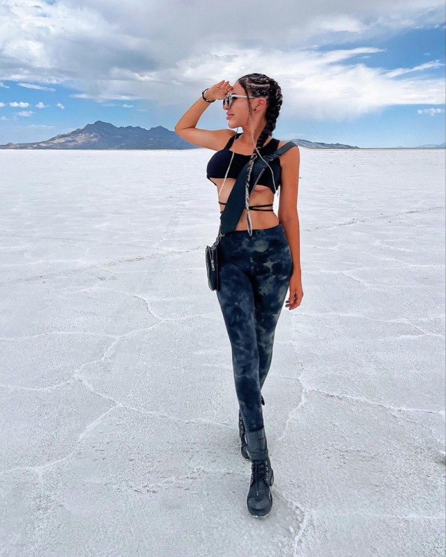 Burning man-2022 подборка