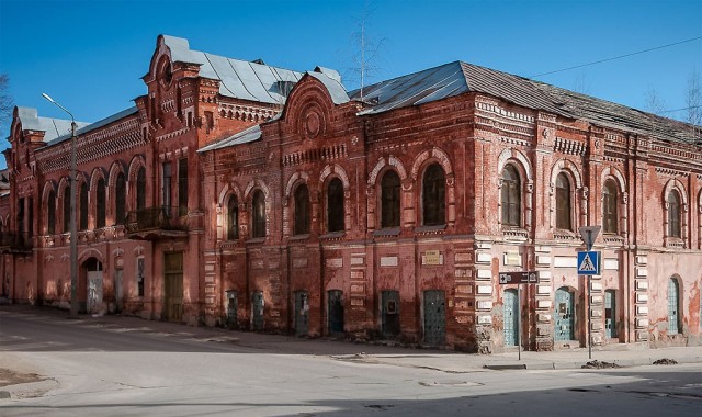 "Дым Отечества" или что курили в СССР