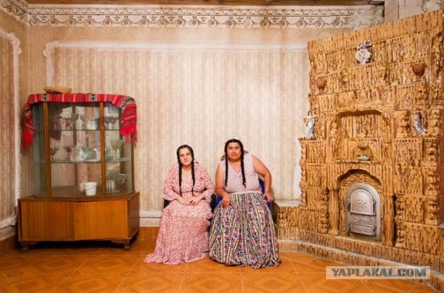 Цыганская свадьба в Ярославле.