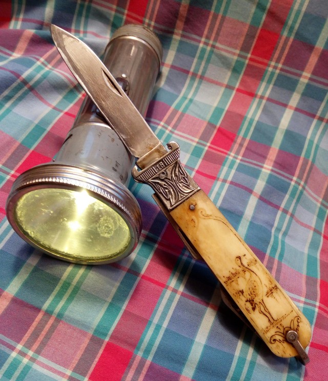 Предметы быта СССР