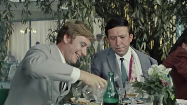 Клуб анонимных алкоголиков