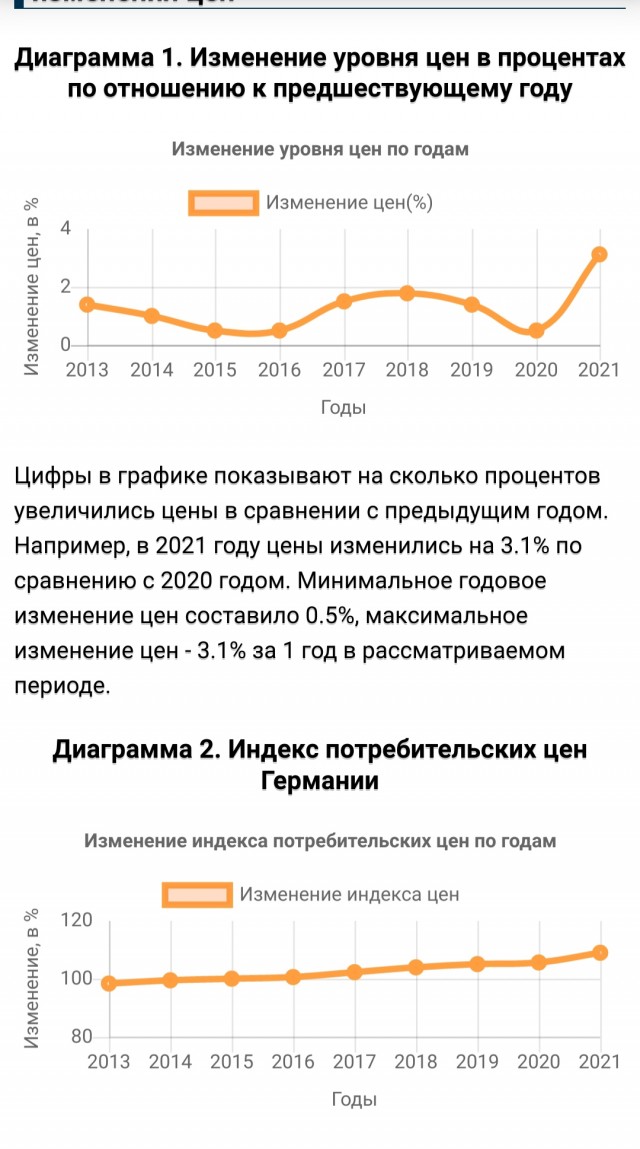 В Германии заявили о полной независимости от российских энергоносителей