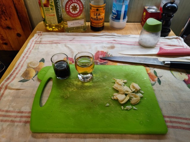 Пирог с мясом (говядина Велингтон)