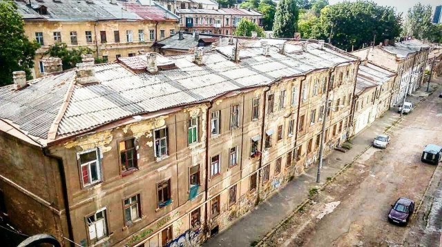 В Артёмовске подорван памятник самолёту МиГ-17