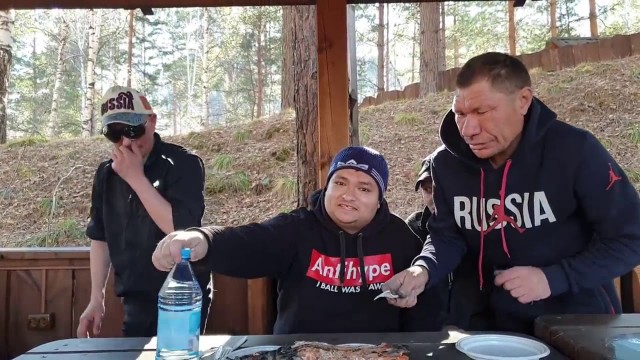Печень вышла из чата...