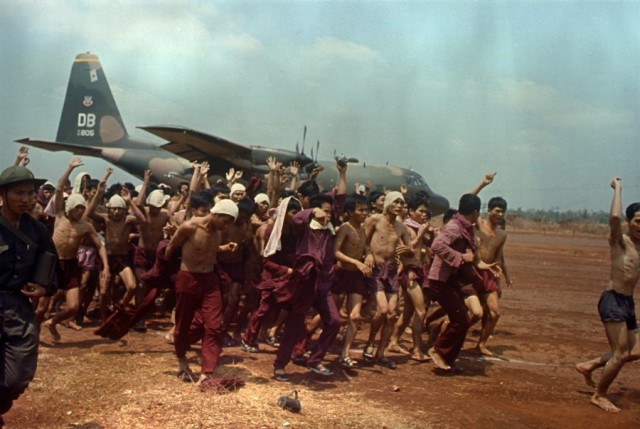50 лет назад. Март 1973 года