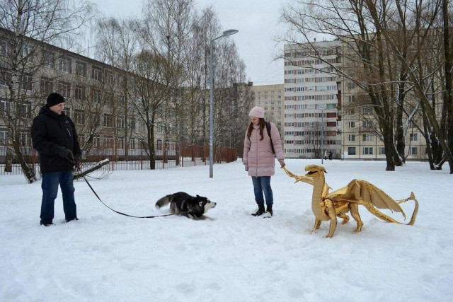 Прикольные и просто красивые картинки 21.04.2023