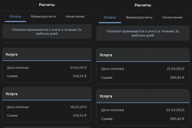 Сегодня ровно 20 лет