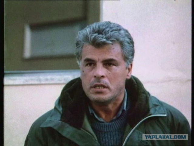 "Спрут" через 30 лет