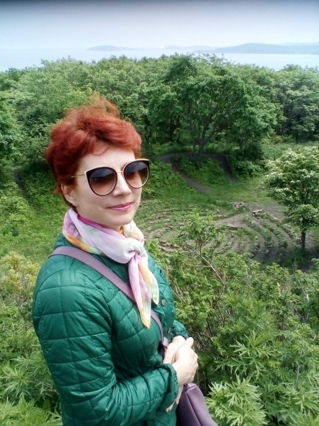 Летний Владивосток!