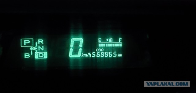 Отныне – без Toyota Camry, RAV4, Honda CR-V и Nissan Leaf