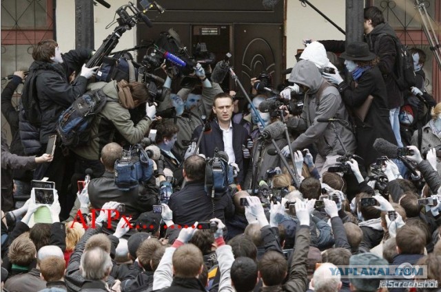 Обалденная фотография