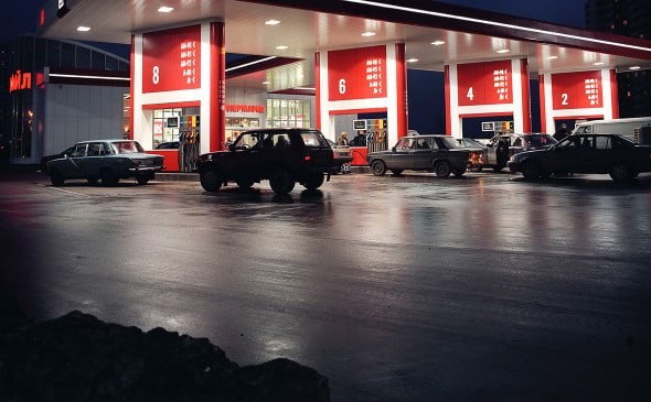 ФАС завела шесть уголовных дел на компании, завышающие цену топлива