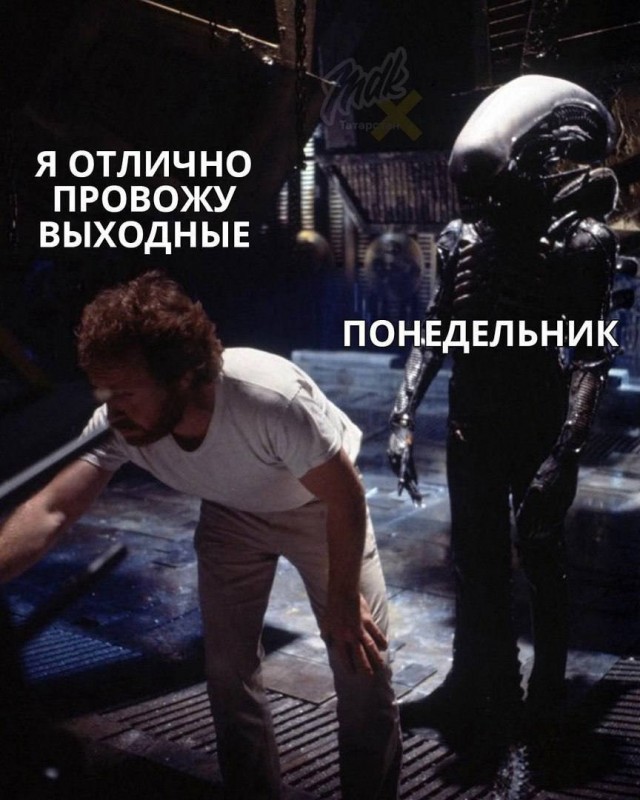 Всего понемногу. От 11.10.