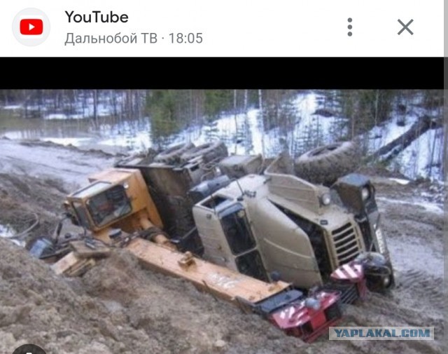 Сухопутный коридор в Крым
