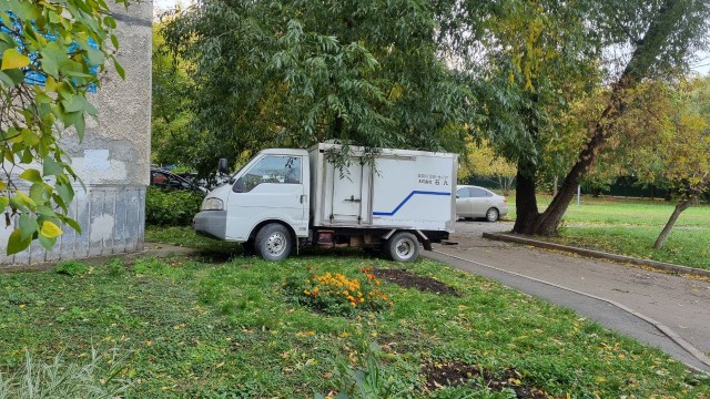 Доставка "Раки-х*яки"