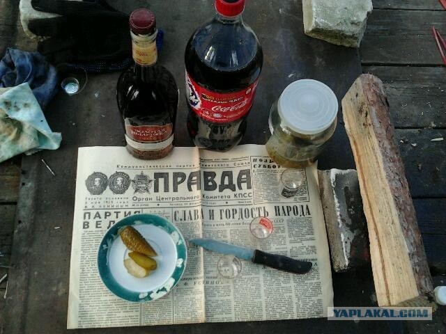 Мангал своими руками