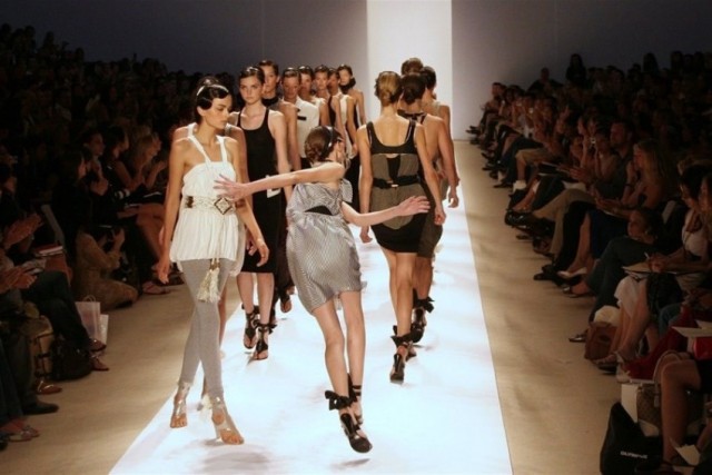 За секунду до…