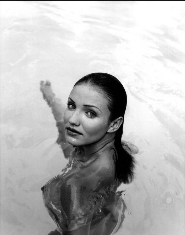 Ретро фотографии