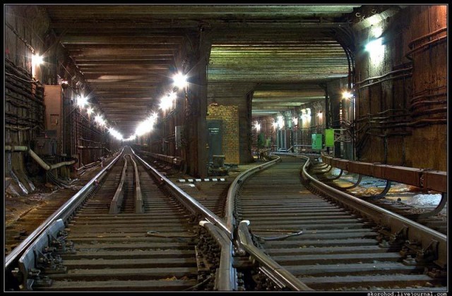15 самых страшных московских терактов