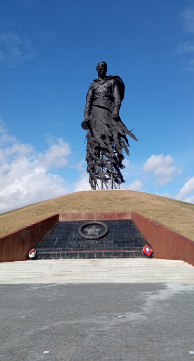 Ржевский мемориал