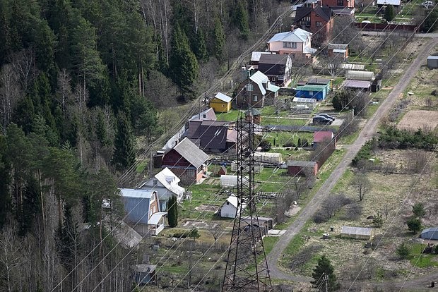Росреестр определил признаки заброшенных и подлежащих изъятию дачных участков и земель под индивидуальное жилищное строительство (ИЖС).