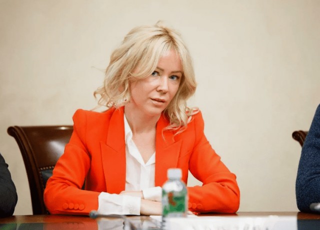 Екатерина Мизулина, которой не хватает любви