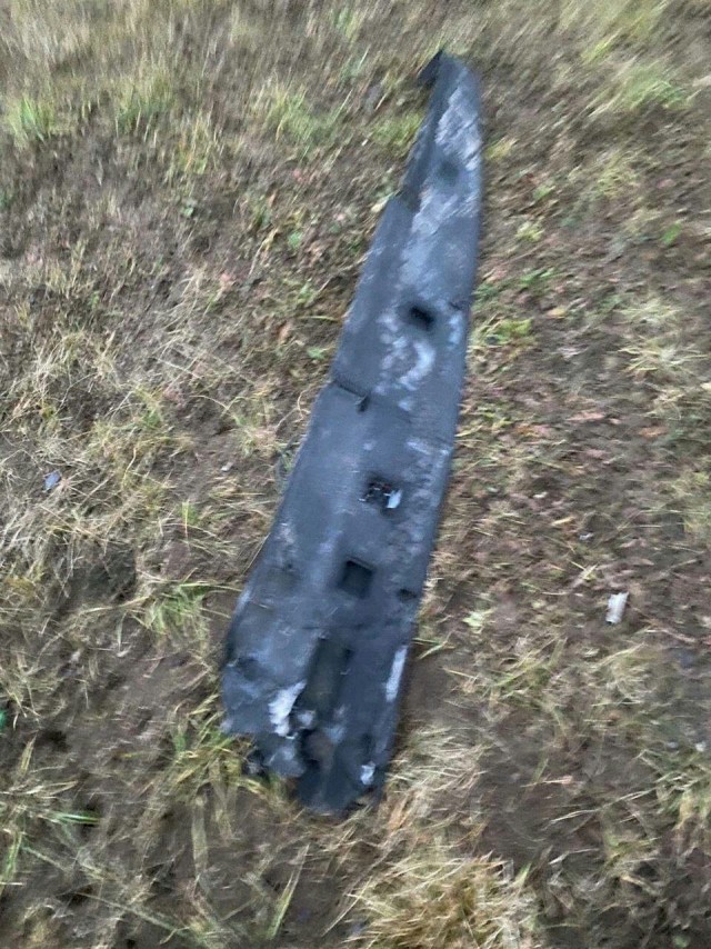 Уфа: последствия атаки БПЛА на предприятие ТЭК
