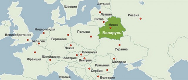 Патрушев призвал импортировать картофель из дружественных стран