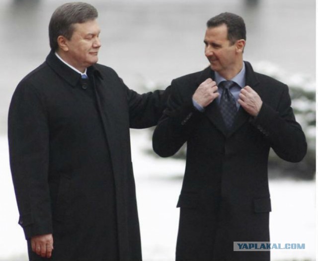 Наступающим с юга Сирии боевикам осталось менее тридцати километров до Дамаска