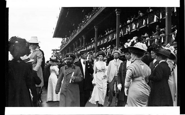 Москва дореволюционная - 14