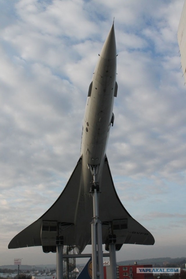 В Германию на сертификацию.