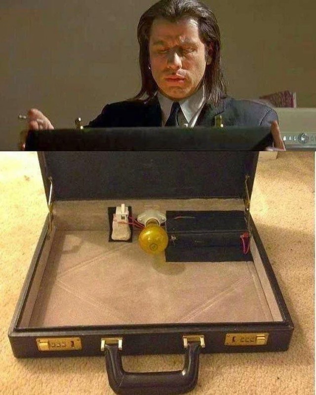 Это было совсем недавно...
