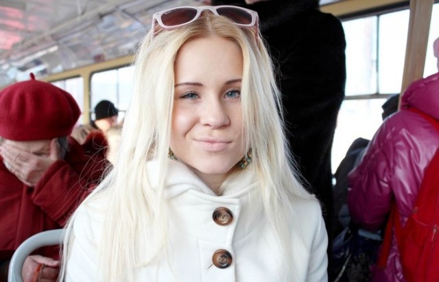 Вся разница поколений в одном фото!