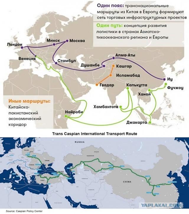 Индия заблокировала вступление Азербайджана в ШОС, а Пакистан — вступление Армении