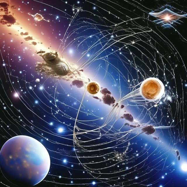 Если вас внезапно похитили инопланетяне