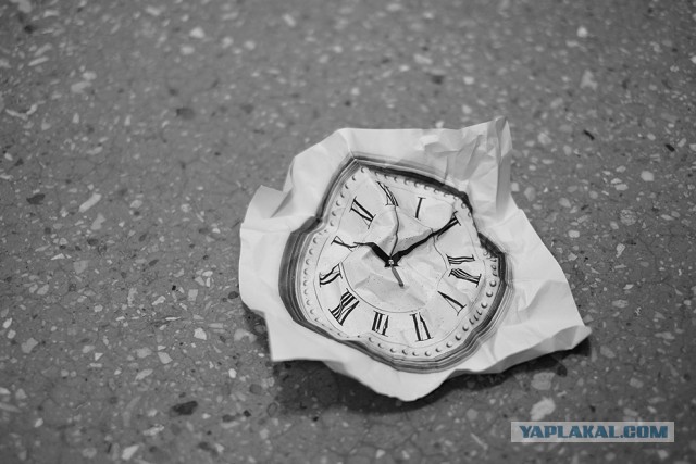 О самом главном