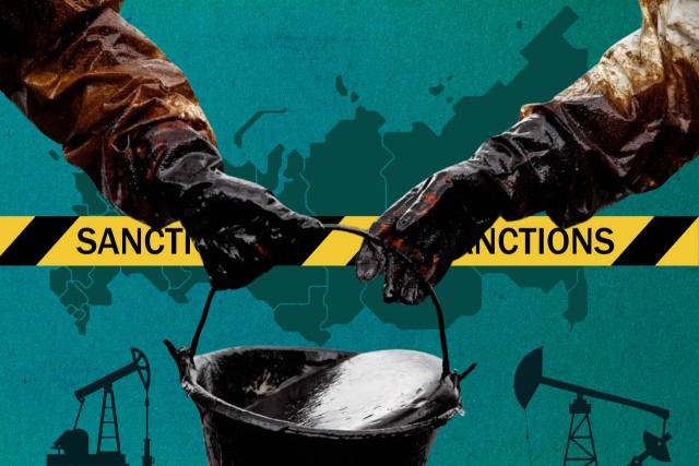 Трамп заявил о готовности продавать венесуэльскую нефть России и Китаю