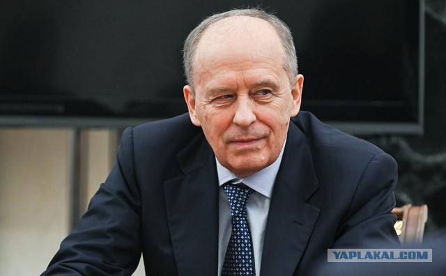 НАК направила губернаторам установки по предотвращению нападений в школах