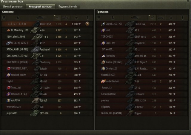 Wargaming 63