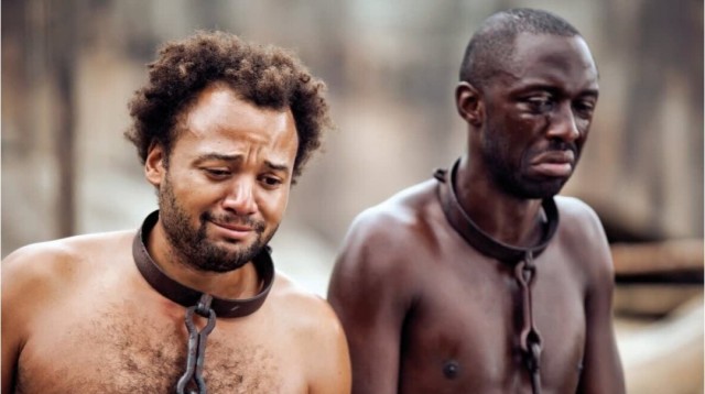 Сон каблука