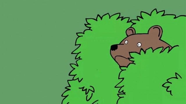 Ну вот всё и открылось