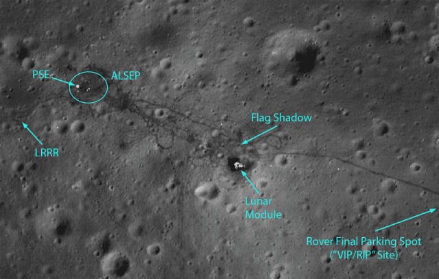 Сурдин разводит луносрач
