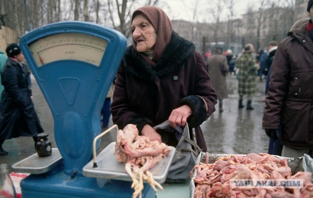 А реально ли быть психически здоровым при капитализме?