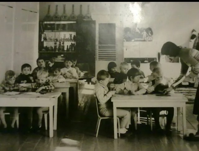 Фото детские