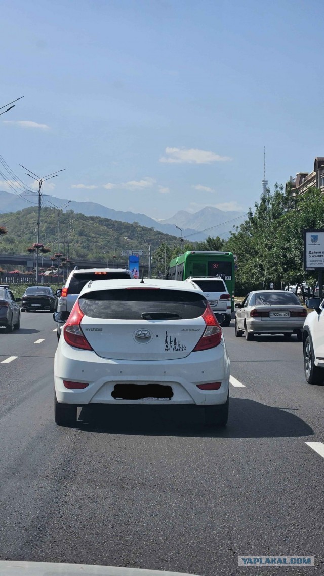 Автошутники и автофилософы