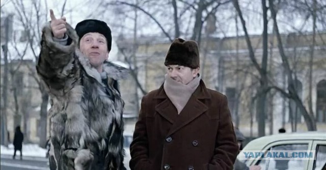 На Манежной площади скоро появятся настоящие тропики