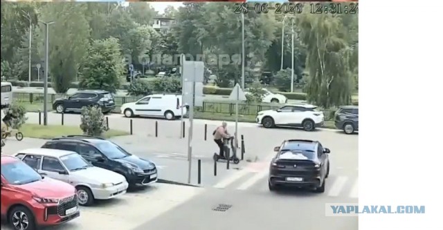 С другой стороны